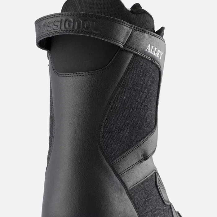 Damen Snowboards Und Boots Rossignol Damen Rossignol ALLEY BOA H4 Snowboard Boot 000