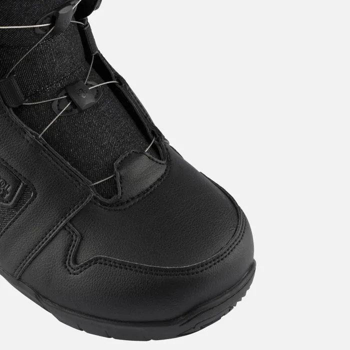 Damen Snowboards Und Boots Rossignol Damen Rossignol ALLEY BOA H4 Snowboard Boot 000