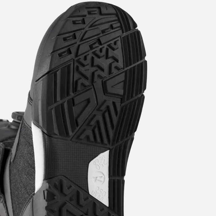 Damen Snowboards Und Boots Rossignol Damen Rossignol ALLEY BOA H4 Snowboard Boot 000