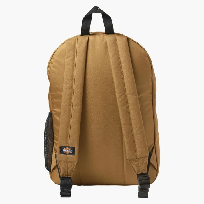 Dickies Backpacks and Bags Logo Backpack Brown Duck Brown Duck bd 8211 Men Dickies Backpacks and Bags Logo Backpack Brown Duck Brown Duck bd 8211 Men