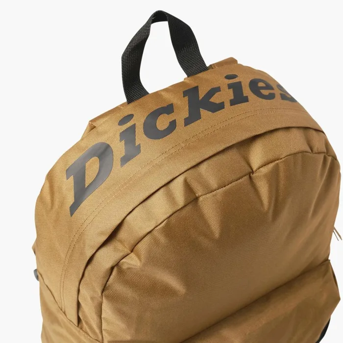 Dickies Backpacks and Bags Logo Backpack Brown Duck Brown Duck bd 8211 Men Dickies Backpacks and Bags Logo Backpack Brown Duck Brown Duck bd 8211 Men