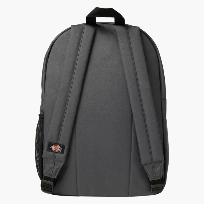 Dickies Backpacks and Bags Logo Backpack Charcoal Gray Charcoal Gray ch 8211 Men Dickies Backpacks and Bags Logo Backpack Charcoal Gray Charcoal Gray ch 8211 Men