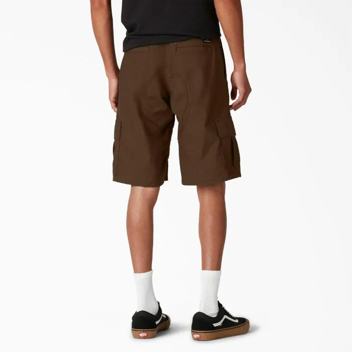 Dickies Cargo Dickies Skateboarding Regular Fit Cargo Shorts 11034 Timber Brown Timber Brown tb 8211 Men Dickies Cargo Dickies Skateboarding Regular Fit Cargo Shorts 11034 Timber Brown Timber Brown tb 8211 Men