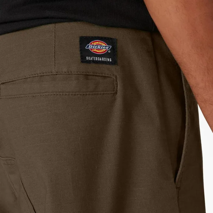 Dickies Cargo Dickies Skateboarding Regular Fit Cargo Shorts 11034 Timber Brown Timber Brown tb 8211 Men Dickies Cargo Dickies Skateboarding Regular Fit Cargo Shorts 11034 Timber Brown Timber Brown tb 8211 Men
