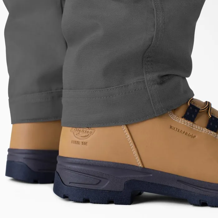 Dickies Cargo FLEX DuraTech Relaxed Fit Duck Cargo Pants Slate Gray Slate Gray sl 8211 Men Dickies Cargo FLEX DuraTech Relaxed Fit Duck Cargo Pants Slate Gray Slate Gray sl 8211 Men