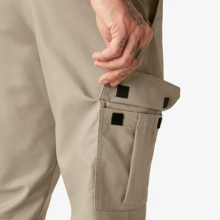 Dickies Cargo Slim Fit Cargo Pants Desert Sand Desert Sand ds 8211 Men Dickies Cargo Slim Fit Cargo Pants Desert Sand Desert Sand ds 8211 Men