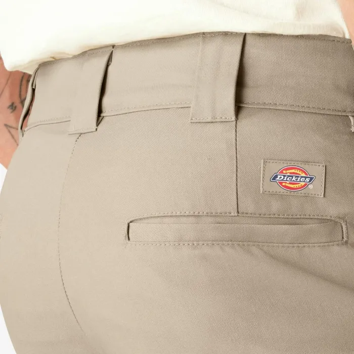 Dickies Cargo Slim Fit Cargo Pants Desert Sand Desert Sand ds 8211 Men Dickies Cargo Slim Fit Cargo Pants Desert Sand Desert Sand ds 8211 Men