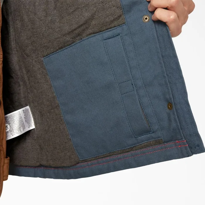 Dickies Coats and Jackets Womens Waxed Canvas Chore Coat Airforce Blue Airforce Blue af 8211 Women Dickies Coats and Jackets Womens Waxed Canvas Chore Coat Airforce Blue Airforce Blue af 8211 Women