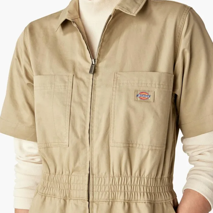 Dickies Coveralls Women039s Regular Fit Vale Coveralls Khaki Khaki kh 8211 Women Dickies Coveralls Women039s Regular Fit Vale Coveralls Khaki Khaki kh 8211 Women