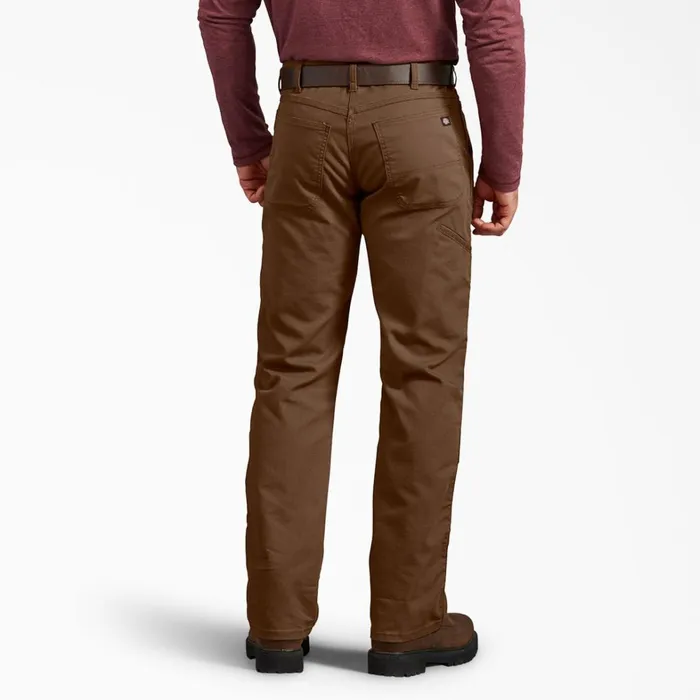 Dickies Double Knee FLEX Regular Fit Duck Double Knee Pants Stonewashed Timber Brown Stonewashed Timber Brown stb 8211 Men Dickies Double Knee FLEX Regular Fit Duck Double Knee Pants Stonewashed Timber Brown Stonewashed Timber Brown stb 8211 Men