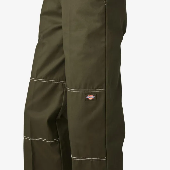 Dickies Double Knee Womens Sawyerville Double Knee Pants Military Green Military Green ml 8211 Women Dickies Double Knee Womens Sawyerville Double Knee Pants Military Green Military Green ml 8211 Women