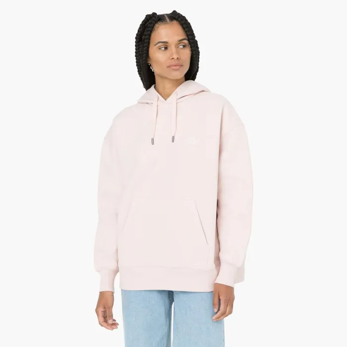 Dickies Hoodies and Sweatshirts Women039s Summerdale Hoodie Peach Whip Peach Whip p2w 8211 Women Dickies Hoodies and Sweatshirts Women039s Summerdale Hoodie Peach Whip Peach Whip p2w 8211 Women