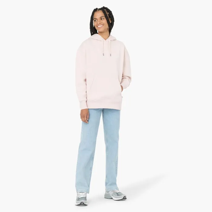 Dickies Hoodies and Sweatshirts Women039s Summerdale Hoodie Peach Whip Peach Whip p2w 8211 Women Dickies Hoodies and Sweatshirts Women039s Summerdale Hoodie Peach Whip Peach Whip p2w 8211 Women