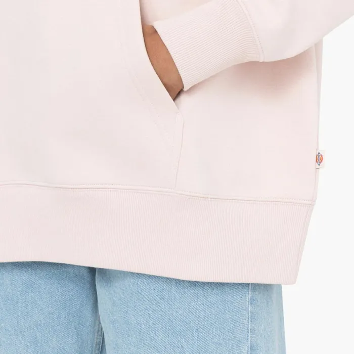 Dickies Hoodies and Sweatshirts Women039s Summerdale Hoodie Peach Whip Peach Whip p2w 8211 Women Dickies Hoodies and Sweatshirts Women039s Summerdale Hoodie Peach Whip Peach Whip p2w 8211 Women