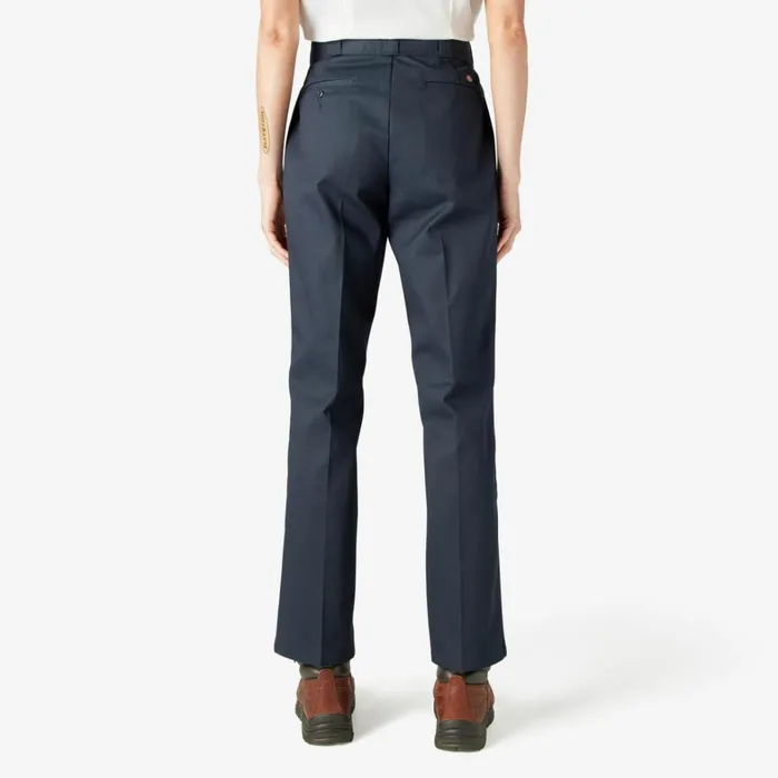 Dickies Original 874 Womens 874 Work Pants Dark Navy Dark Navy asn 8211 Women Dickies Original 874 Womens 874 Work Pants Dark Navy Dark Navy asn 8211 Women