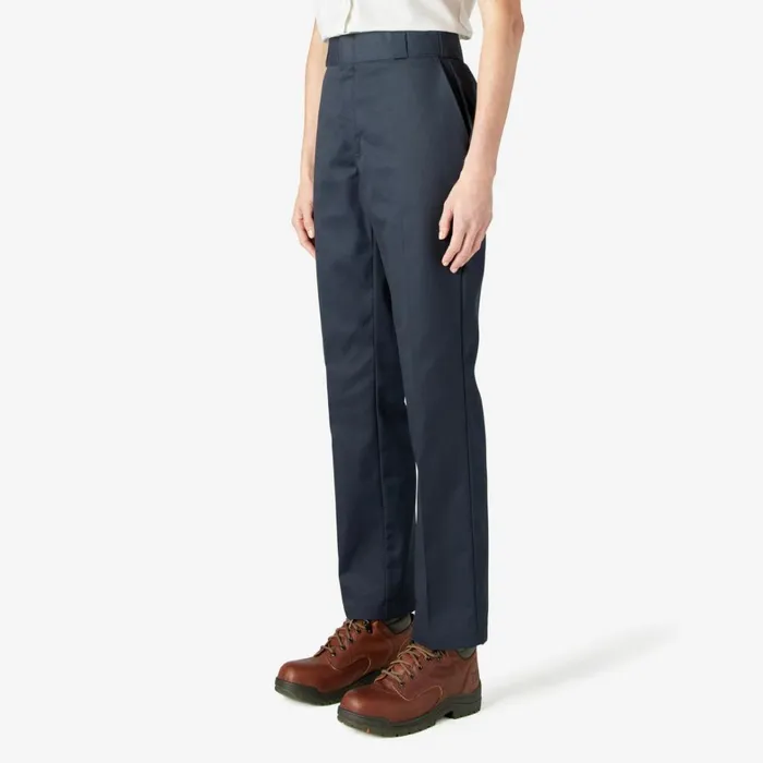 Dickies Original 874 Womens 874 Work Pants Dark Navy Dark Navy asn 8211 Women Dickies Original 874 Womens 874 Work Pants Dark Navy Dark Navy asn 8211 Women