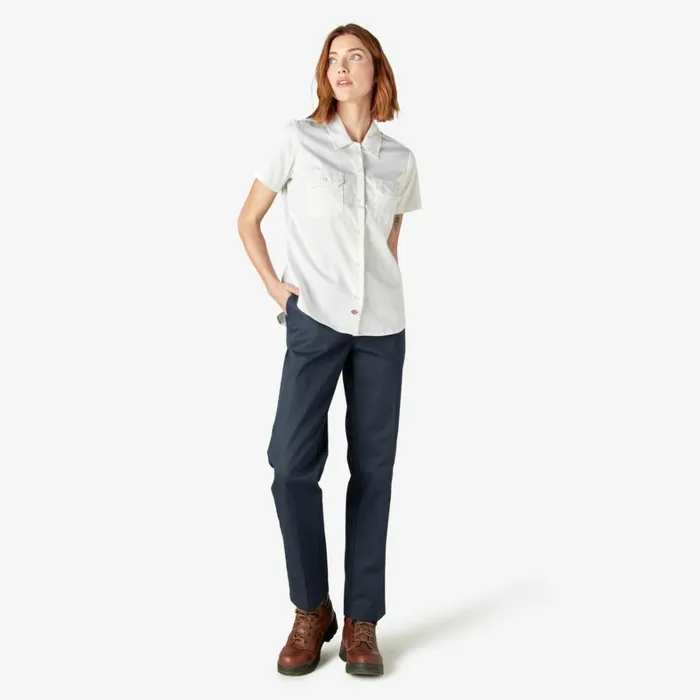 Dickies Original 874 Womens 874 Work Pants Dark Navy Dark Navy asn 8211 Women Dickies Original 874 Womens 874 Work Pants Dark Navy Dark Navy asn 8211 Women