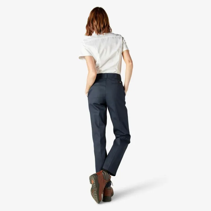Dickies Original 874 Womens 874 Work Pants Dark Navy Dark Navy asn 8211 Women Dickies Original 874 Womens 874 Work Pants Dark Navy Dark Navy asn 8211 Women