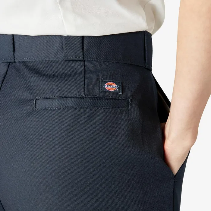 Dickies Original 874 Womens 874 Work Pants Dark Navy Dark Navy asn 8211 Women Dickies Original 874 Womens 874 Work Pants Dark Navy Dark Navy asn 8211 Women