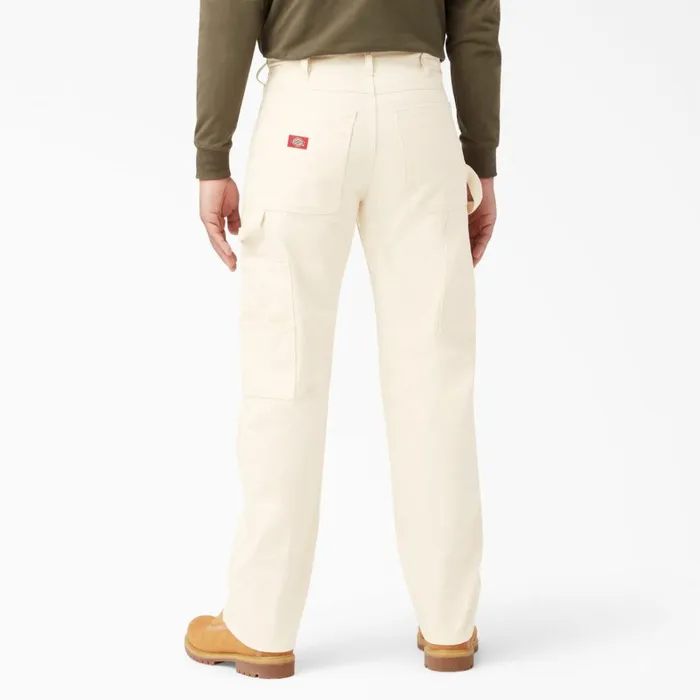 Dickies Painter Pants Relaxed Fit Straight Leg Painter039s Pants Natural Beige Natural Beige nt 8211 Men Dickies Painter Pants Relaxed Fit Straight Leg Painter039s Pants Natural Beige Natural Beige nt 8211 Men