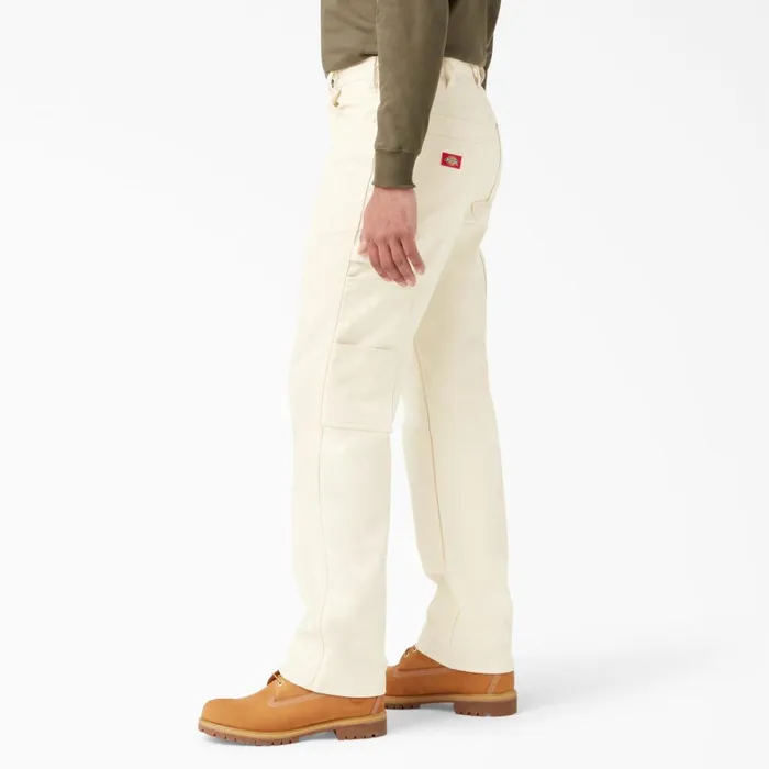 Dickies Painter Pants Relaxed Fit Straight Leg Painter039s Pants Natural Beige Natural Beige nt 8211 Men Dickies Painter Pants Relaxed Fit Straight Leg Painter039s Pants Natural Beige Natural Beige nt 8211 Men