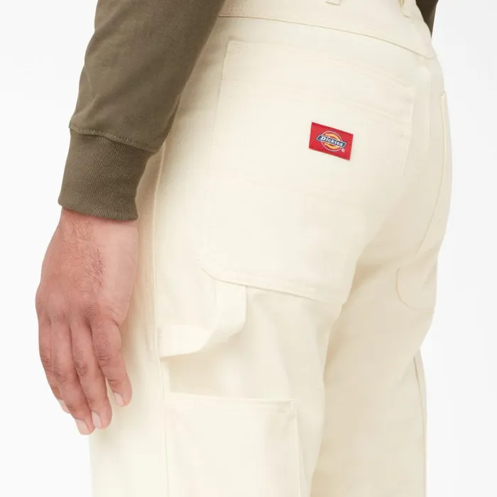 Dickies Painter Pants Relaxed Fit Straight Leg Painter039s Pants Natural Beige Natural Beige nt 8211 Men Dickies Painter Pants Relaxed Fit Straight Leg Painter039s Pants Natural Beige Natural Beige nt 8211 Men