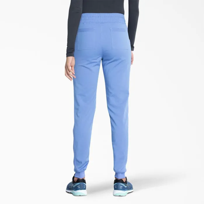 Dickies Scrubs Women039s Balance Jogger Scrub Pants Ceil Blue Ceil Blue cbl 8211 Women Dickies Scrubs Women039s Balance Jogger Scrub Pants Ceil Blue Ceil Blue cbl 8211 Women