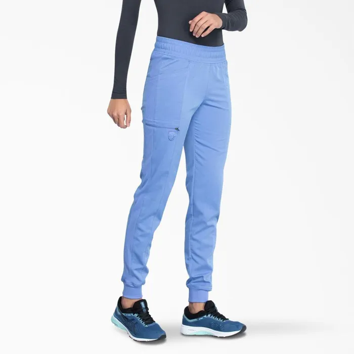 Dickies Scrubs Women039s Balance Jogger Scrub Pants Ceil Blue Ceil Blue cbl 8211 Women Dickies Scrubs Women039s Balance Jogger Scrub Pants Ceil Blue Ceil Blue cbl 8211 Women