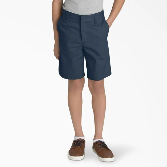 Dickies Shorts Adult Size Classic Fit Shorts 12034 Dark Navy Dark Navy dn 8211 Kids Dickies Shorts Adult Size Classic Fit Shorts 12034 Dark Navy Dark Navy dn 8211 Kids