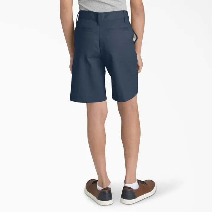 Dickies Shorts Adult Size Classic Fit Shorts 12034 Dark Navy Dark Navy dn 8211 Kids Dickies Shorts Adult Size Classic Fit Shorts 12034 Dark Navy Dark Navy dn 8211 Kids