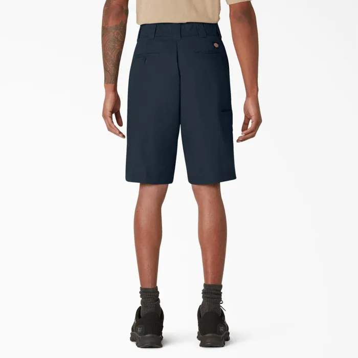 Dickies Shorts FLEX Cooling Active Waist Regular Fit Shorts 11034 Dark Navy Dark Navy dn 8211 Men Dickies Shorts FLEX Cooling Active Waist Regular Fit Shorts 11034 Dark Navy Dark Navy dn 8211 Men