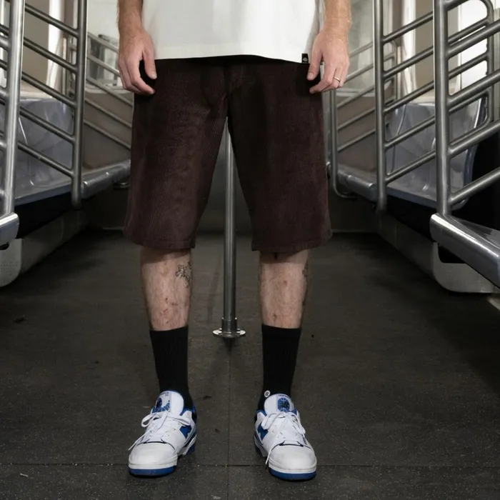 Dickies Skateboarding Shorts Jake Hayes Relaxed Fit Corduroy Shorts 13034 Chocolate Brown Chocolate Brown cb 8211 Men Dickies Skateboarding Shorts Jake Hayes Relaxed Fit Corduroy Shorts 13034 Chocolate Brown Chocolate Brown cb 8211 Men