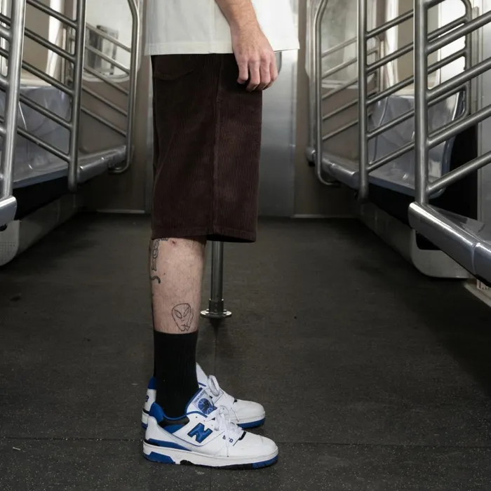 Dickies Skateboarding Shorts Jake Hayes Relaxed Fit Corduroy Shorts 13034 Chocolate Brown Chocolate Brown cb 8211 Men Dickies Skateboarding Shorts Jake Hayes Relaxed Fit Corduroy Shorts 13034 Chocolate Brown Chocolate Brown cb 8211 Men