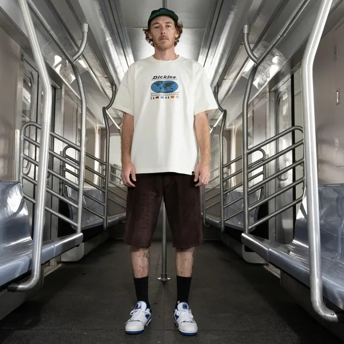 Dickies Skateboarding Shorts Jake Hayes Relaxed Fit Corduroy Shorts 13034 Chocolate Brown Chocolate Brown cb 8211 Men Dickies Skateboarding Shorts Jake Hayes Relaxed Fit Corduroy Shorts 13034 Chocolate Brown Chocolate Brown cb 8211 Men