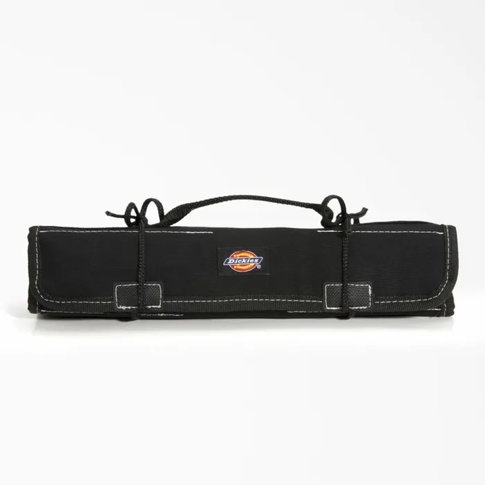 Dickies Tool Bags Tool Organizer Roll Small Black Black bk 8211 Men