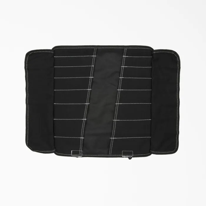 Dickies Tool Bags Tool Organizer Roll Small Black Black bk 8211 Men Dickies Tool Bags Tool Organizer Roll Small Black Black bk 8211 Men