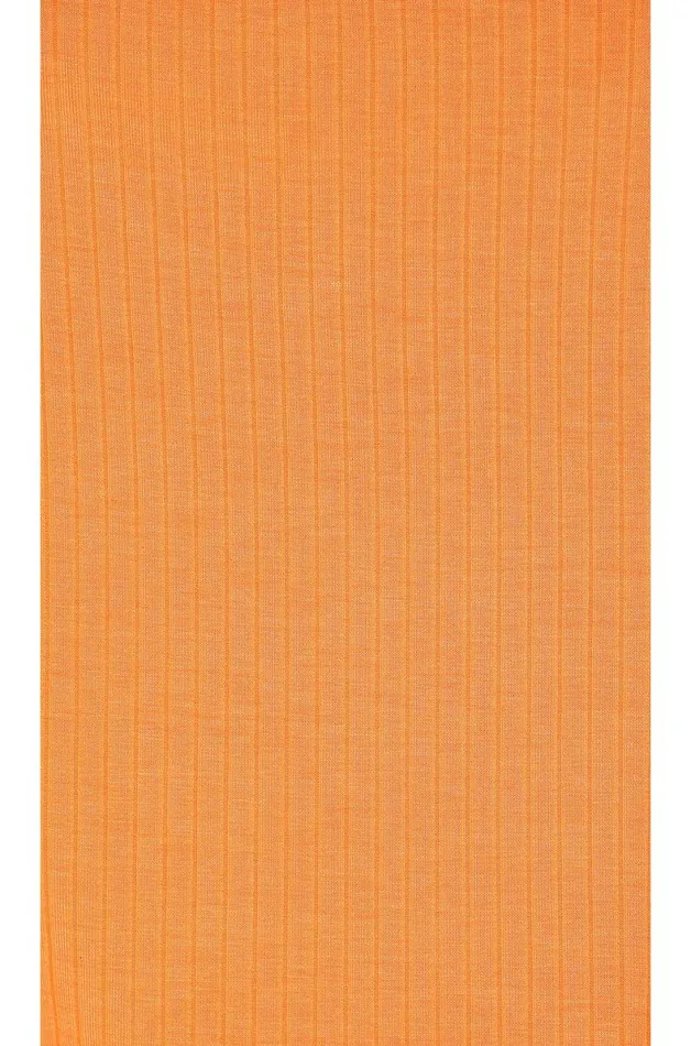 Divine Tee Orange Women Lovers and Friends Tops