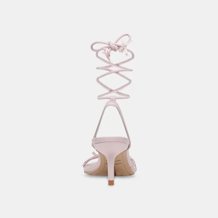 Dolce Vita Amelie Heels Blush Stella Women Heels