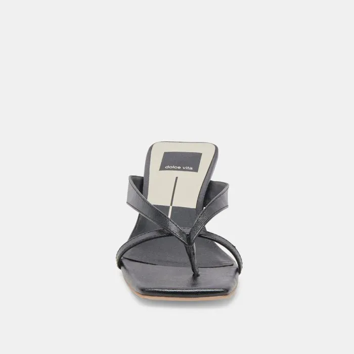 Dolce Vita Brevel Heels Black Stella Women Heels