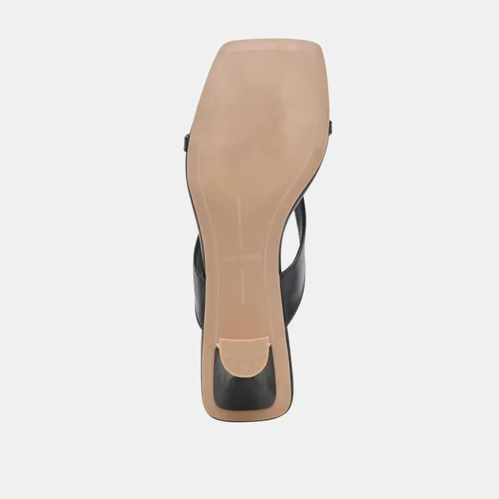 Dolce Vita Brevel Heels Black Stella Women Heels