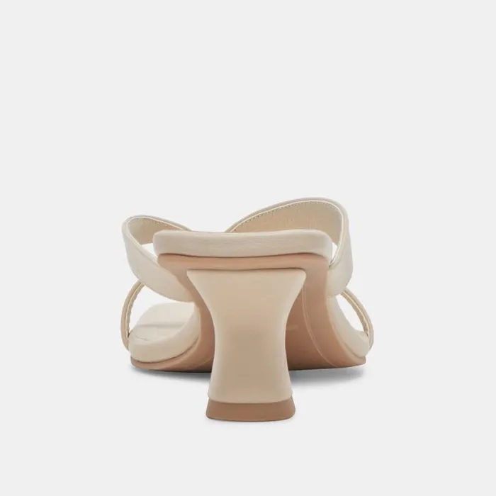 Dolce Vita Brevel Heels Ivory Stella Women Heels