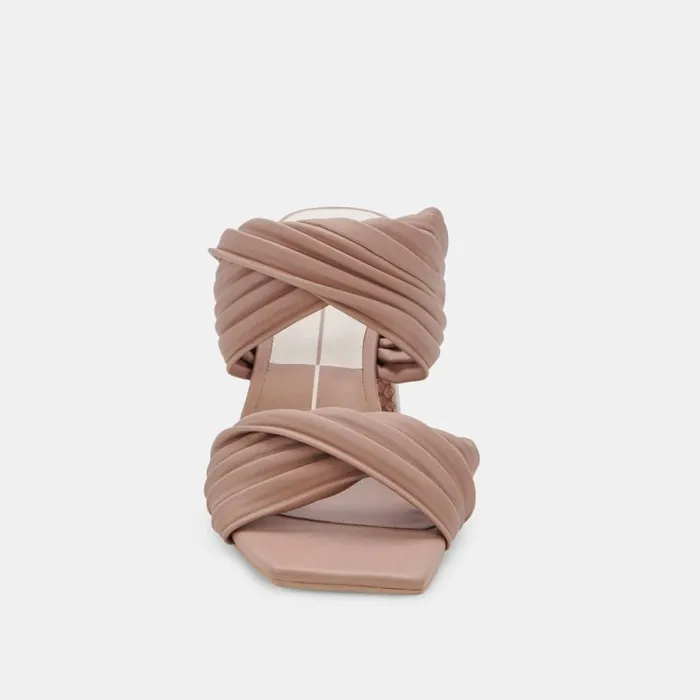 Dolce Vita Pilton Heels Cafe Stella Women Sandals