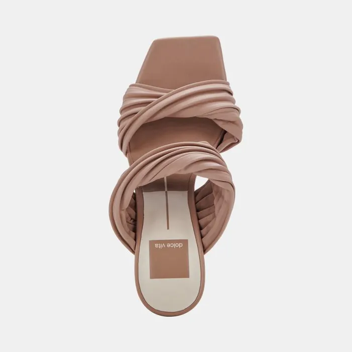 Dolce Vita Pilton Heels Cafe Stella Women Sandals
