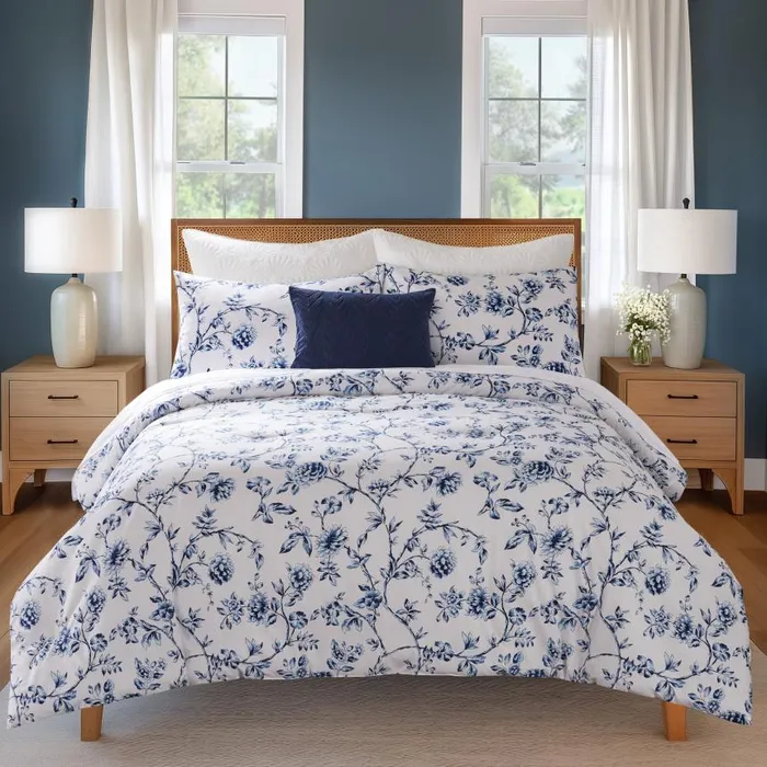 Draper James Bedding Women Anelle Comforter Set
