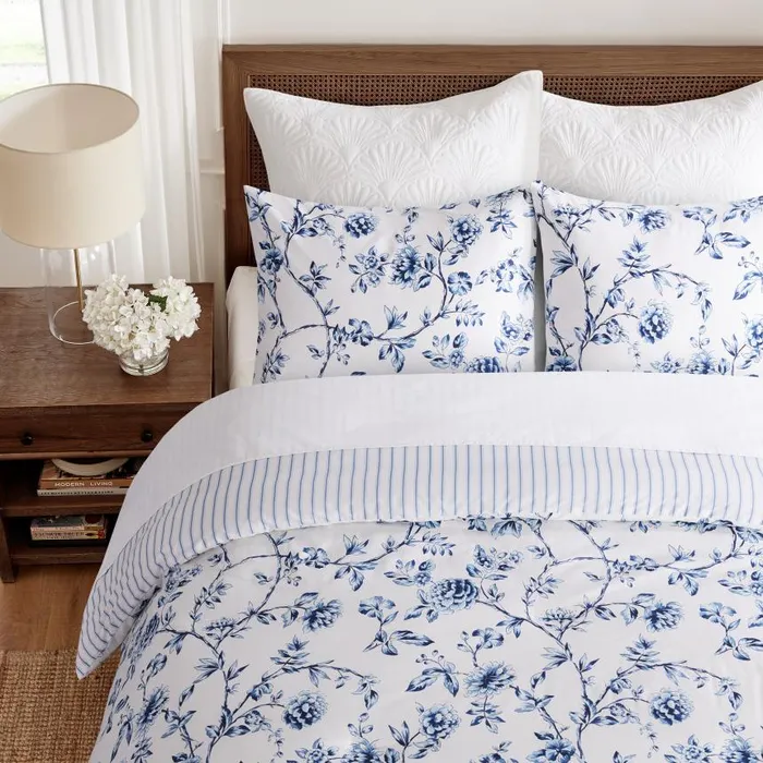 Draper James Bedding Women Anelle Comforter Set