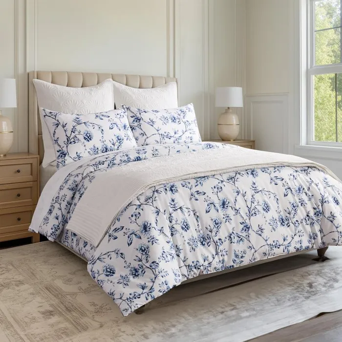 Draper James Bedding Women Anelle Comforter Set