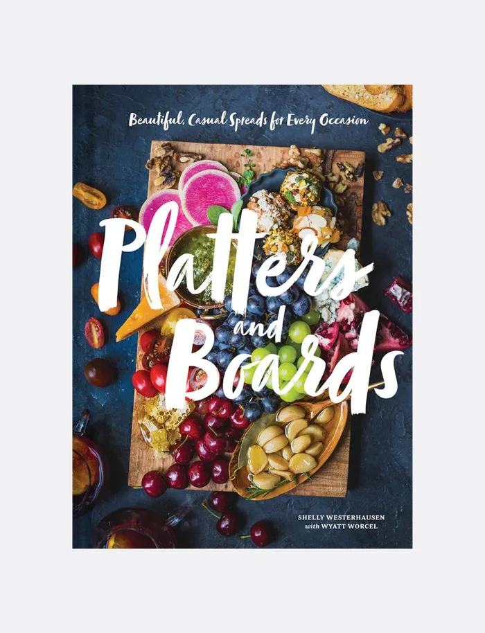 Draper James Books Women Platters And Boards Book