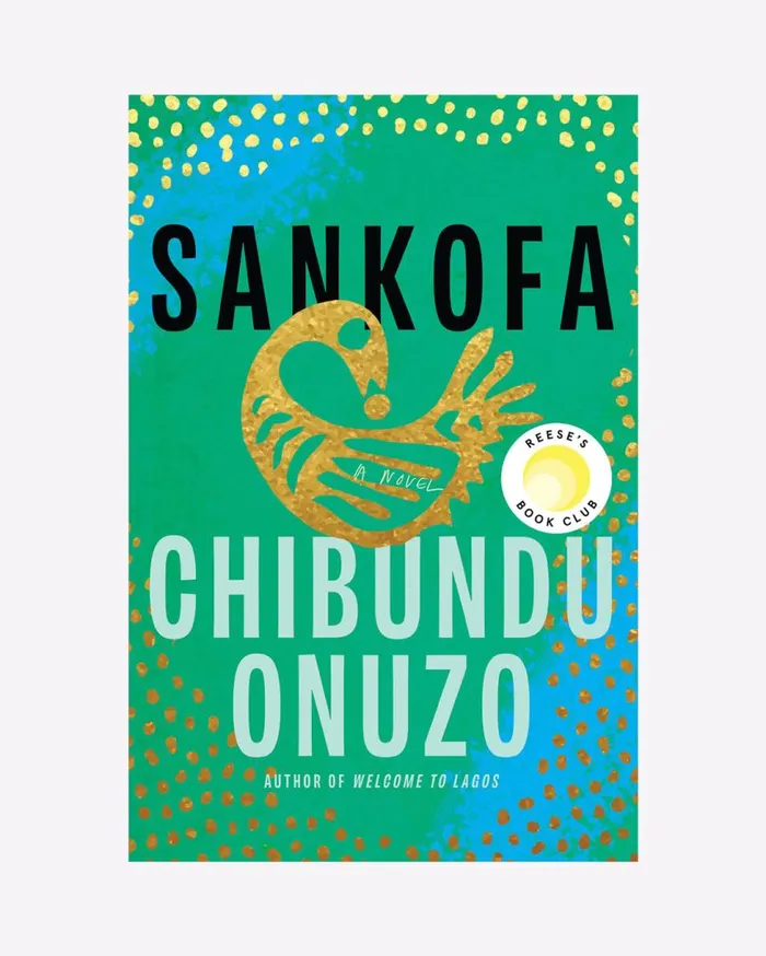 Draper James Books Women Sankofa