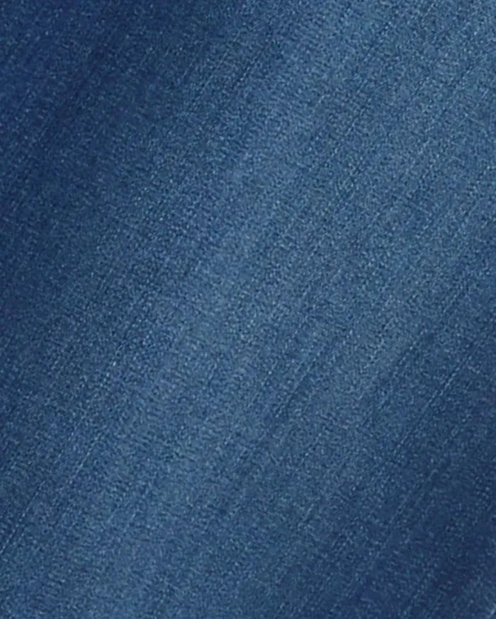 Draper James Bottoms and Skirts Women Button Front Denim Skirt
