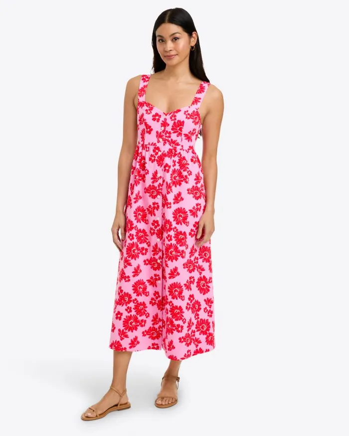 Draper James Dresses Women Cornelia Midi Dress